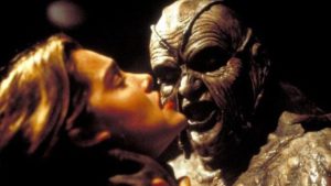 jeepers creepers film