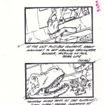 jurassic park helicopter storyboard 5