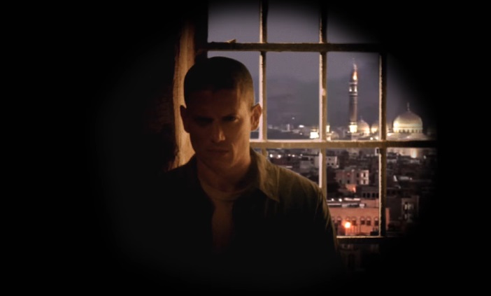 prison break 5 prison break 5
