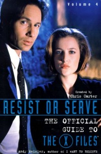 resist-or-serve-x-files