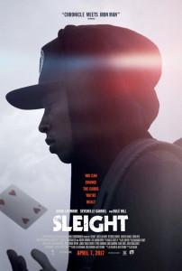 sleight poster