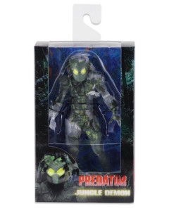 30th Anniversary ‘Predator’ Action Figure Collection
