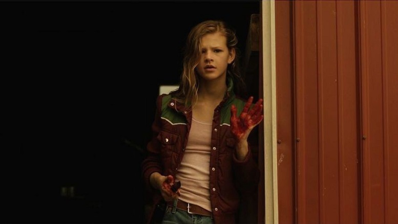 American-Fable film