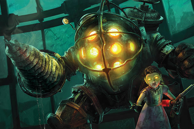 Gore Verbinski: “Il film di Bioshock è saltato a causa del costo e del Rating”