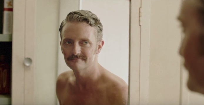 HOUNDS OF LOVE film
