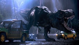 Jurassic Park (1993)