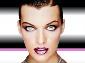 Milla jovovich 4