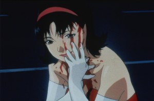 Perfect Blue Satoshi Kon