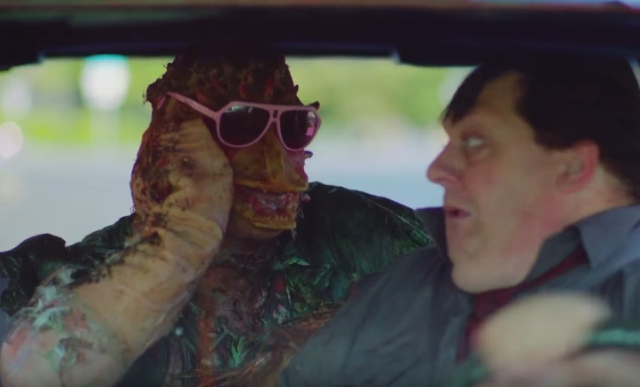 RETURN TO RETURN TO NUKE ‘EM HIGH aka VOL. 2