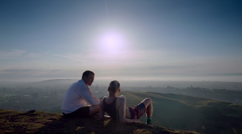 T2 Trainspotting film T2 Trainspotting film