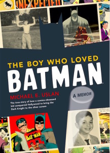 The Boy Who Loved Batman