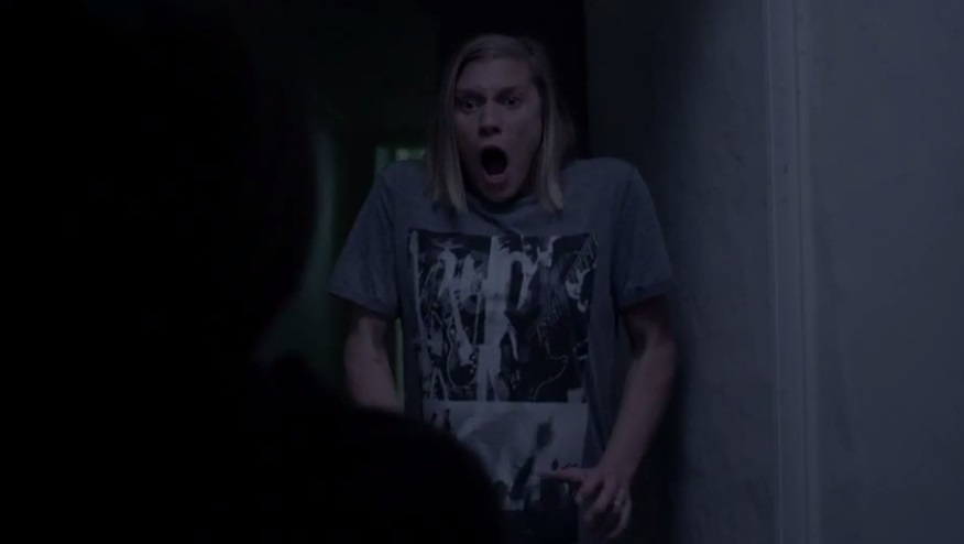 Non bussate a quella porta | La recensione del film horror di Caradog W. James don't knock twice film