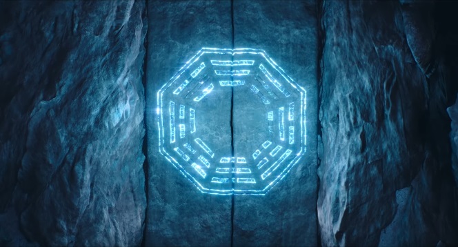 iron sky the ark