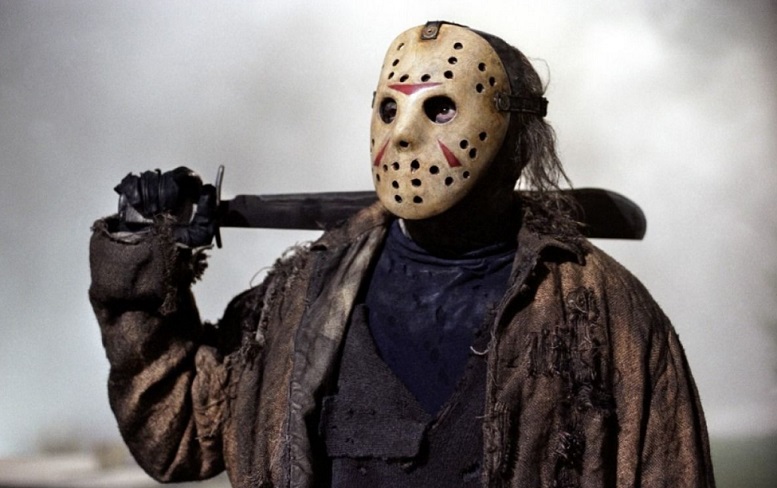 jason venerdì 13