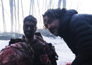 javier botet revenant