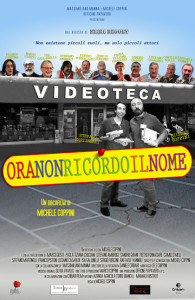 locandina ora non ricordo il nome