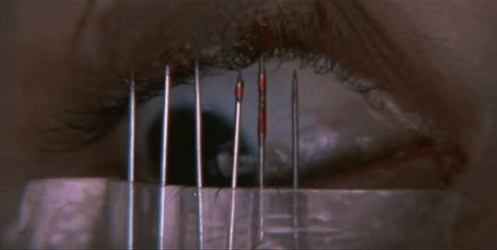 opera argento dvd