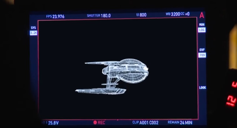 star trek discovery