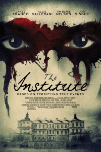 the institute film franco