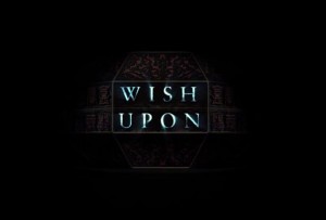 wish upon locandina