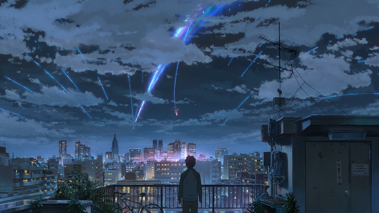 your name makoto