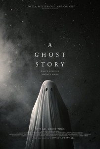 A-GHOST-STORY