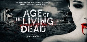 Age of the Living Dead poster