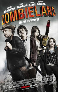 Benvenuti a Zombieland