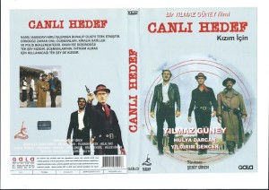 Canli Hedef VCD Gala Film