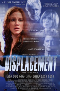 Displacement poster