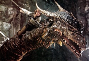 Dragonslayer