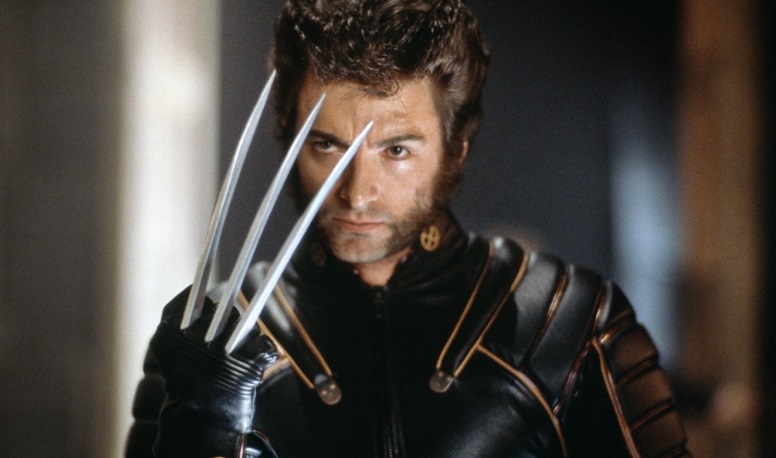 Hugh wolverine x-men Hugh wolverine x-men