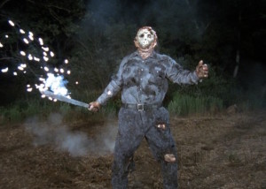 Jason va all'inferno