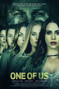 One of Us Poster