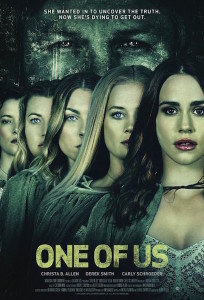 One of Us poster