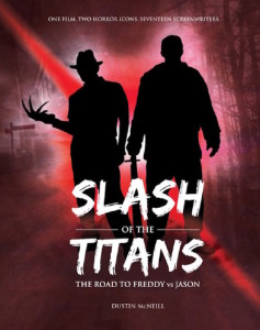 Slash of the Titans