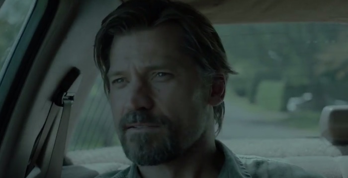 Small Crimes