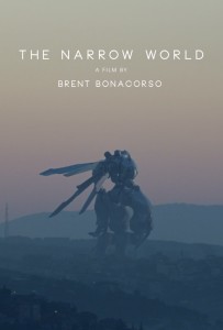 THE NARROW WORLD poster