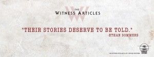 The Witness Articles
