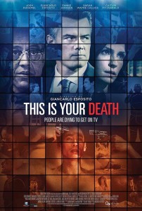 This Is Your Death poster