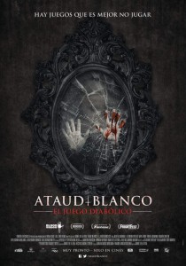 ataud blanco blanco bara bianca