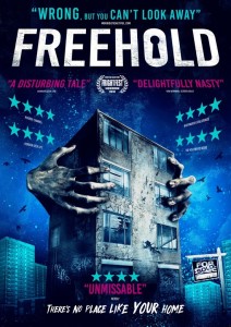 freehold poster