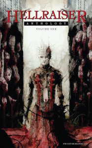 hellraiser anthology 1