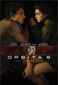 orbita 9 poster