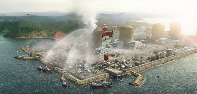 pandora film corea