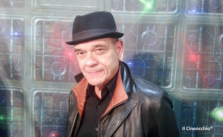robert picardo cartoomics 2017 robert picardo cartoomics 2017