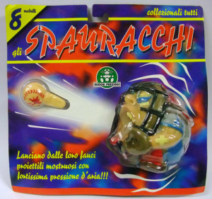 spauracchi madballs