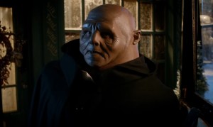 strax doctor who