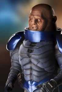 strax doctor who