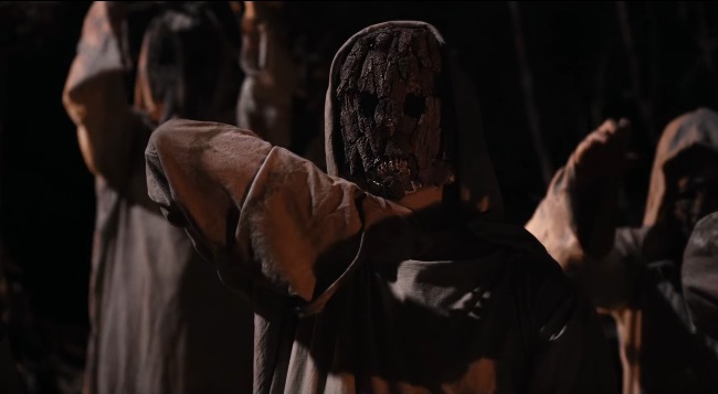 the heretics film